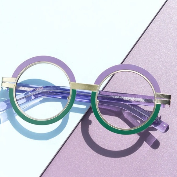 NWT! Eyeglasses! Never worn. Check last picture for current Rx. - Picture 3 of 10